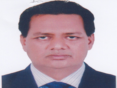 A.H. Md. Farhad Uzzaman